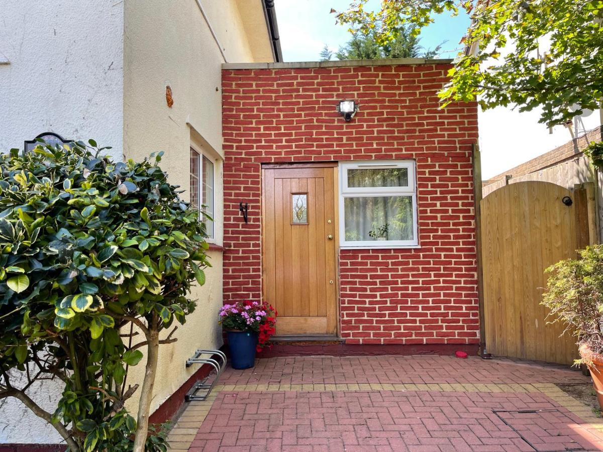 160 Westminster Way,Fab Studio Room Oxford Ngoại thất bức ảnh