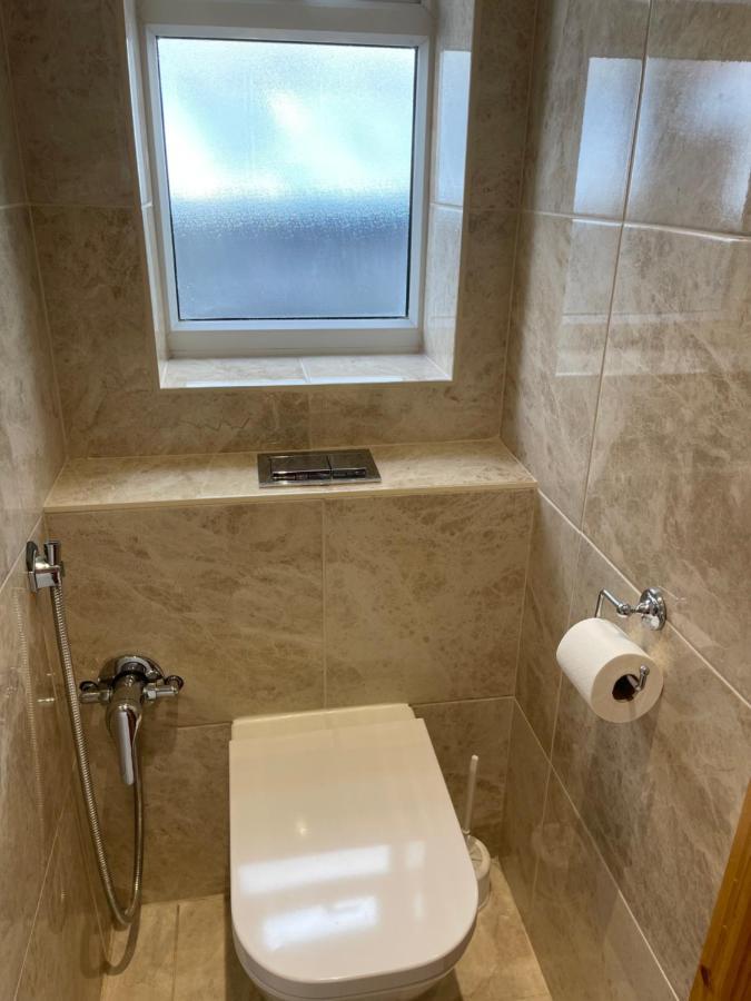 160 Westminster Way,Fab Studio Room Oxford Ngoại thất bức ảnh