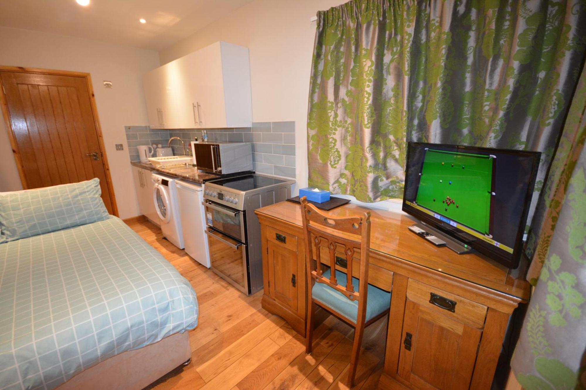 160 Westminster Way,Fab Studio Room Oxford Ngoại thất bức ảnh